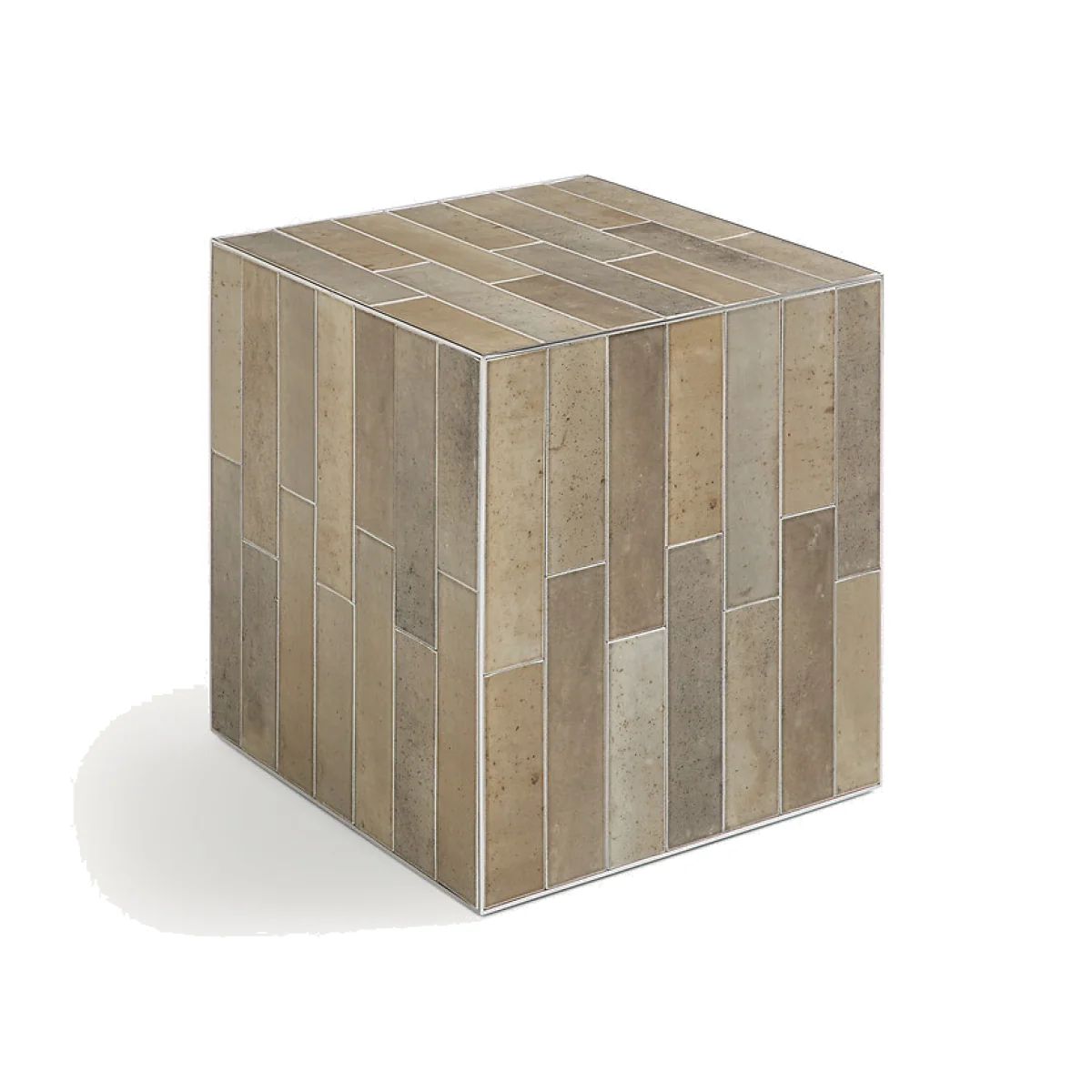 Cérami Ceramic Side Table – image 1