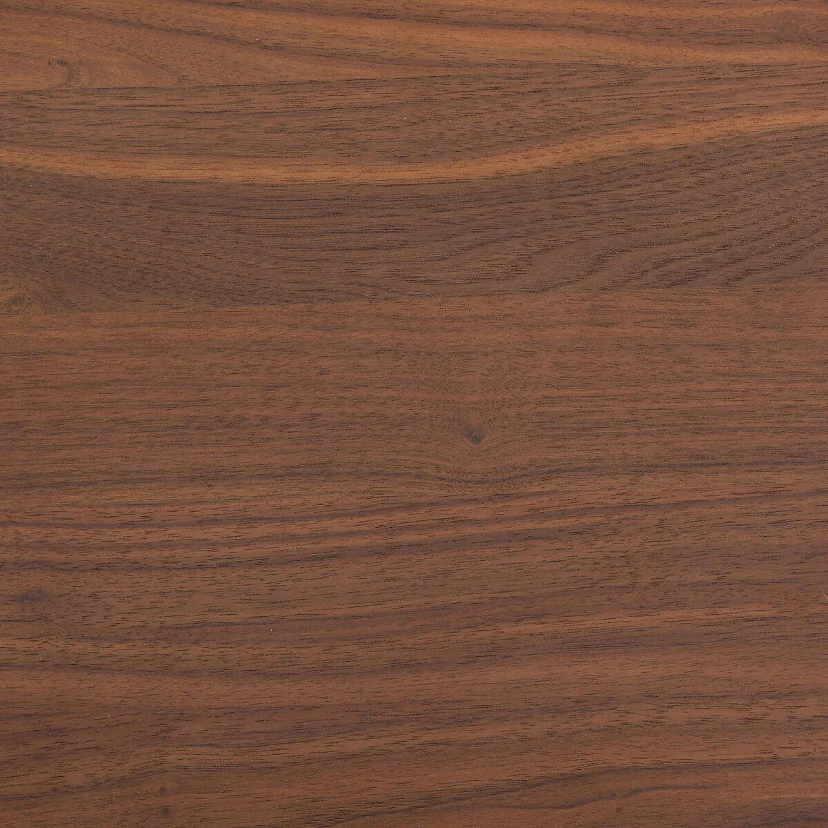 Stigido Solid Walnut Side Table – image 7