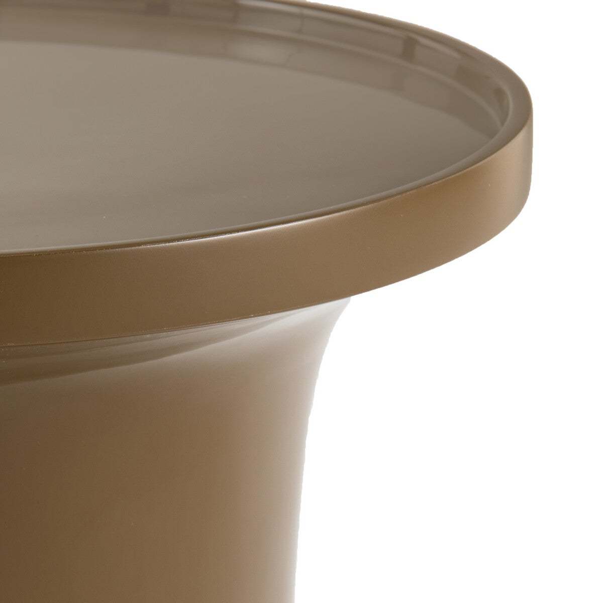 Colvene Lacquer Coffee Table – image 2
