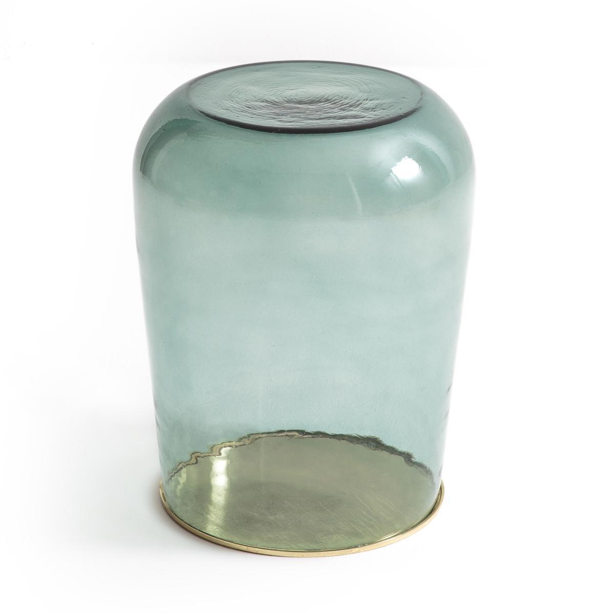 Conopée Glass Side Table – image 2