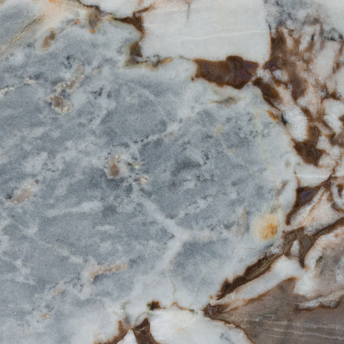 Alcana Marble Side Table – image 5