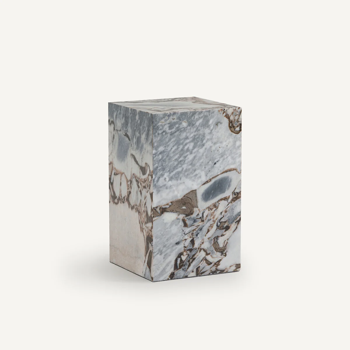 Alcana Marble Side Table – image 6