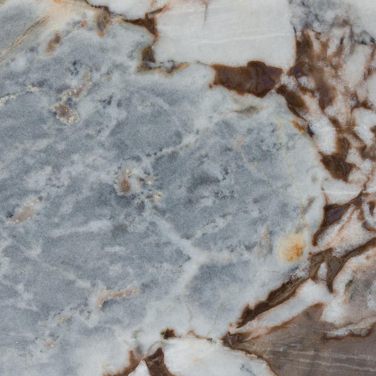 Alcana Marble Side Table – image 4