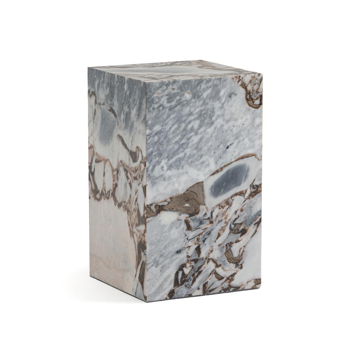 Alcana Marble Side Table – image 5
