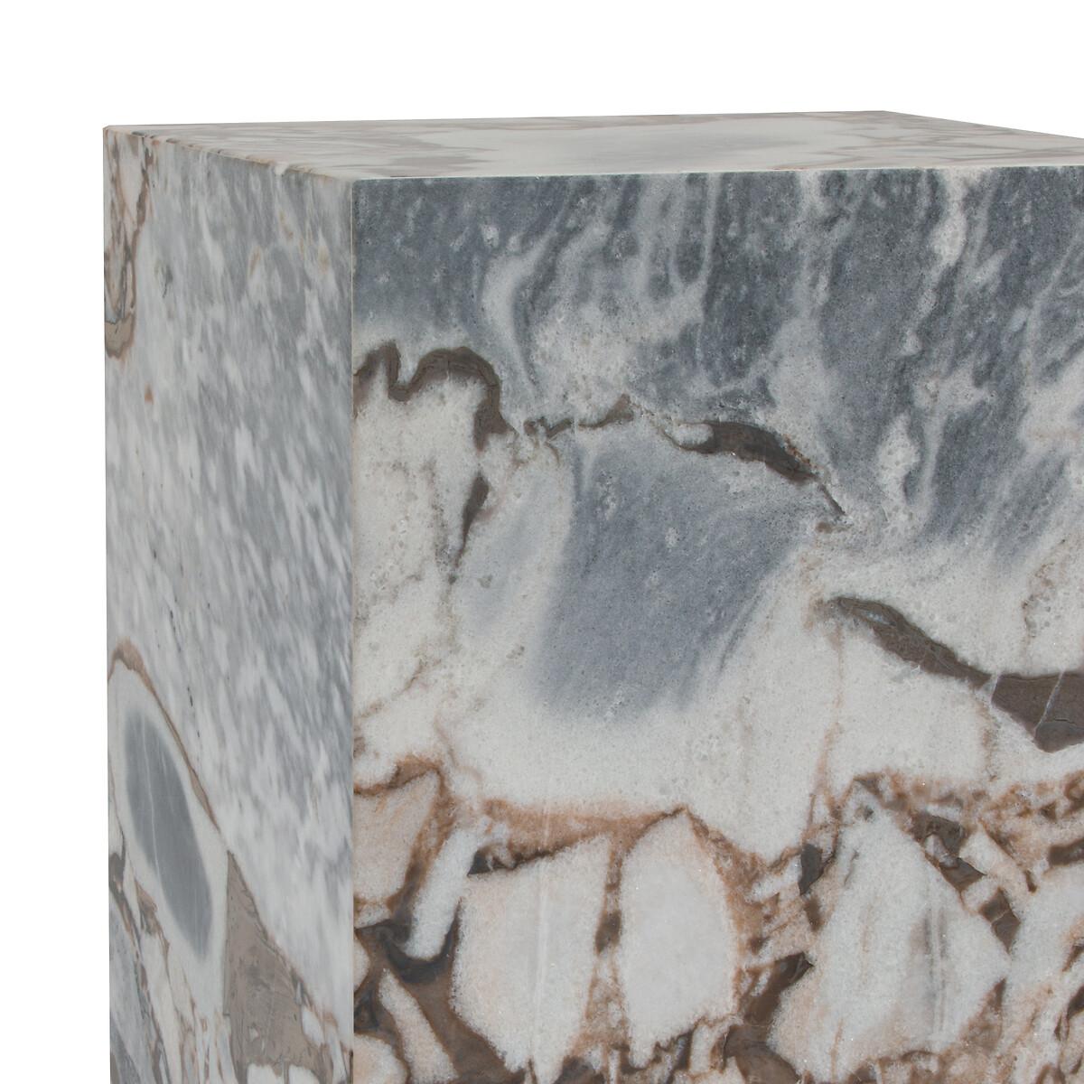 Alcana Marble Side Table – image 6