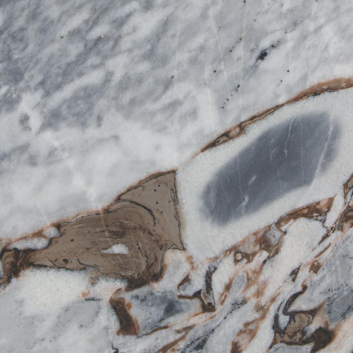 Alcana Marble Side Table – image 7