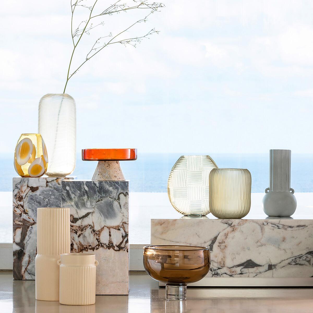 Alcana Marble Side Table – image 9