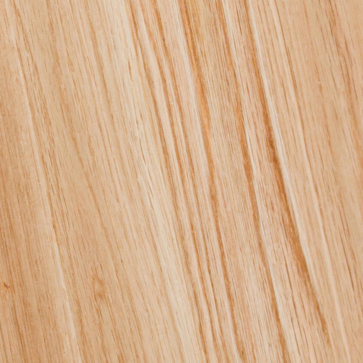 Hiba Oak Side Table – image 3