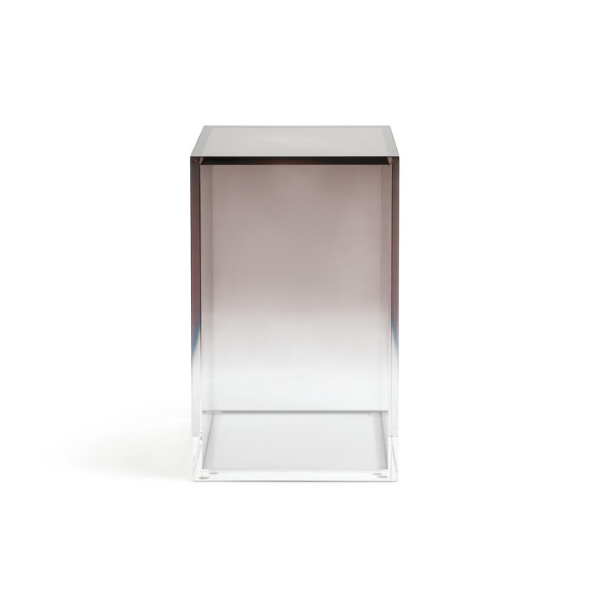 Akrili Gradient Acrylic End Table – image 2