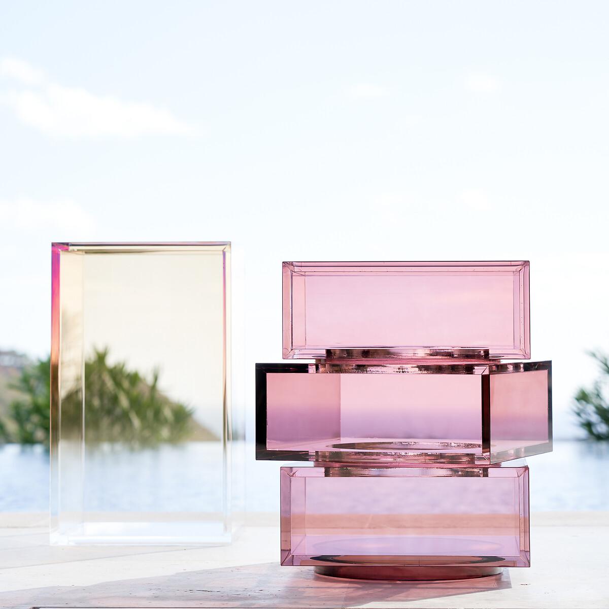 Akrili Gradient Acrylic End Table – image 17