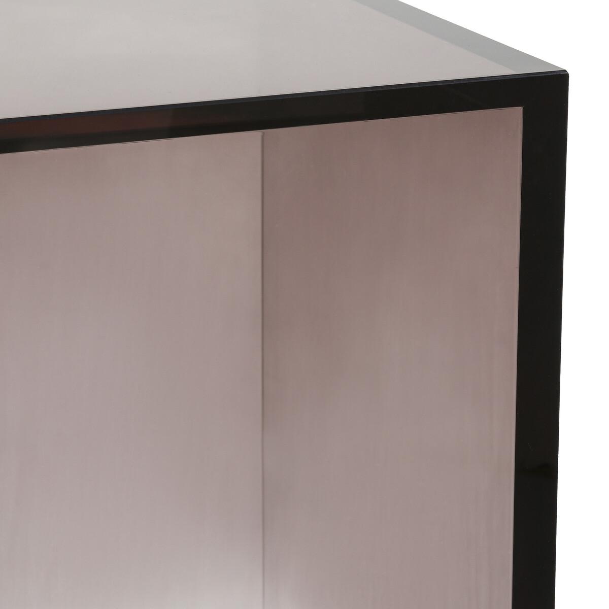 Akrili Gradient Acrylic End Table – image 3