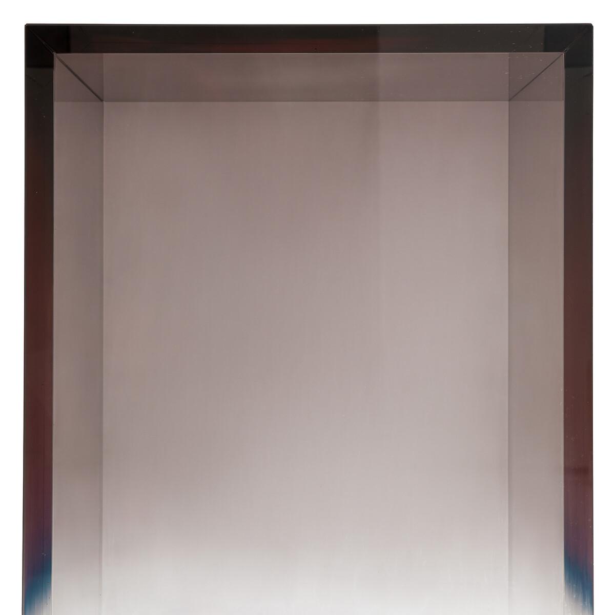 Akrili Gradient Acrylic End Table – image 4