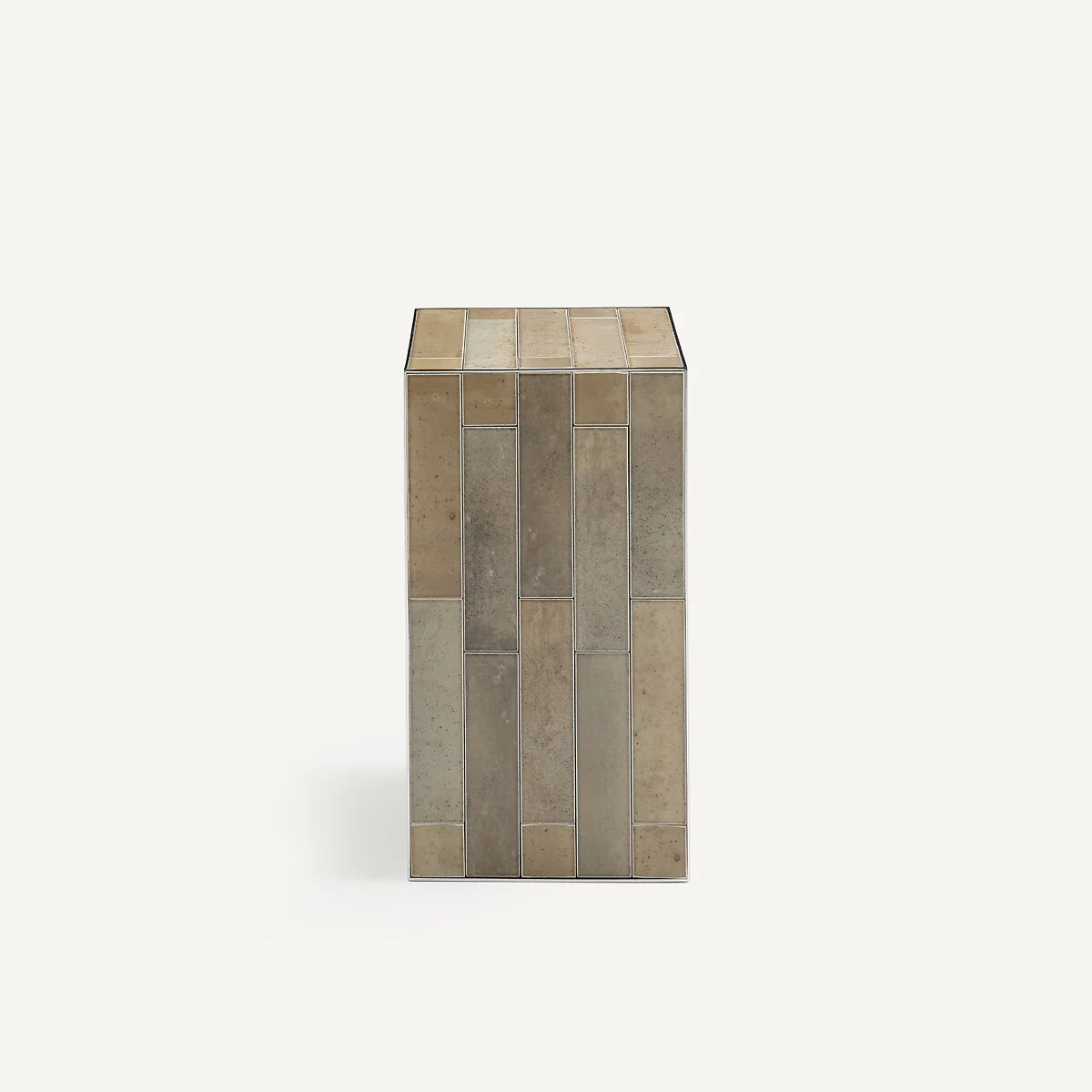 Cerami Ceramic Side Table – image 2