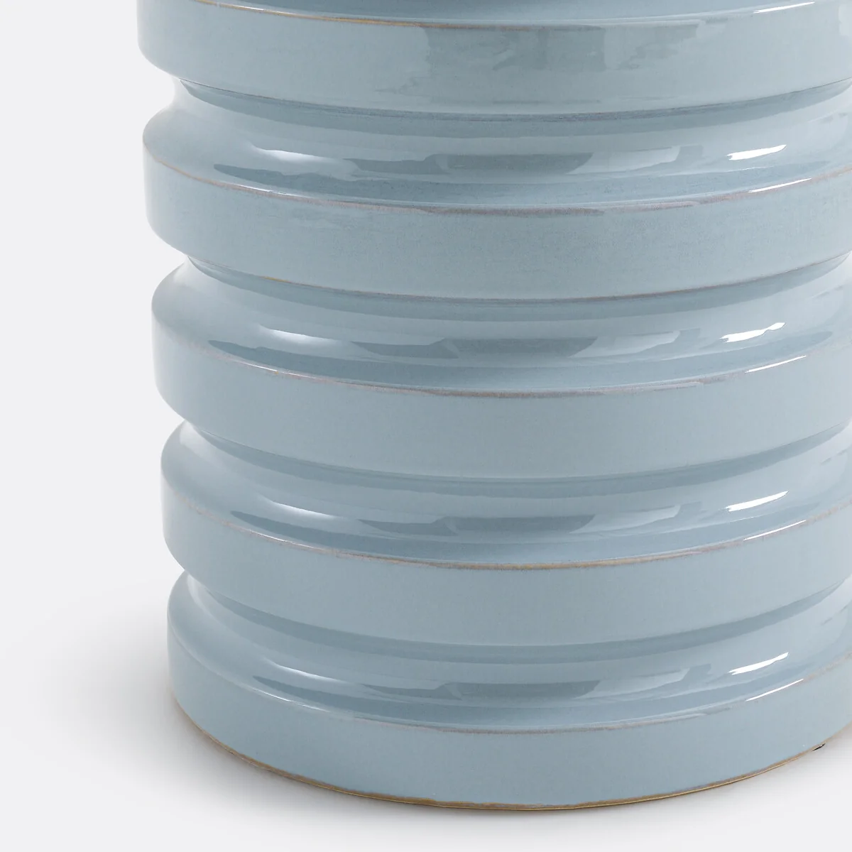 Kerros Ceramic Side Table – image 4