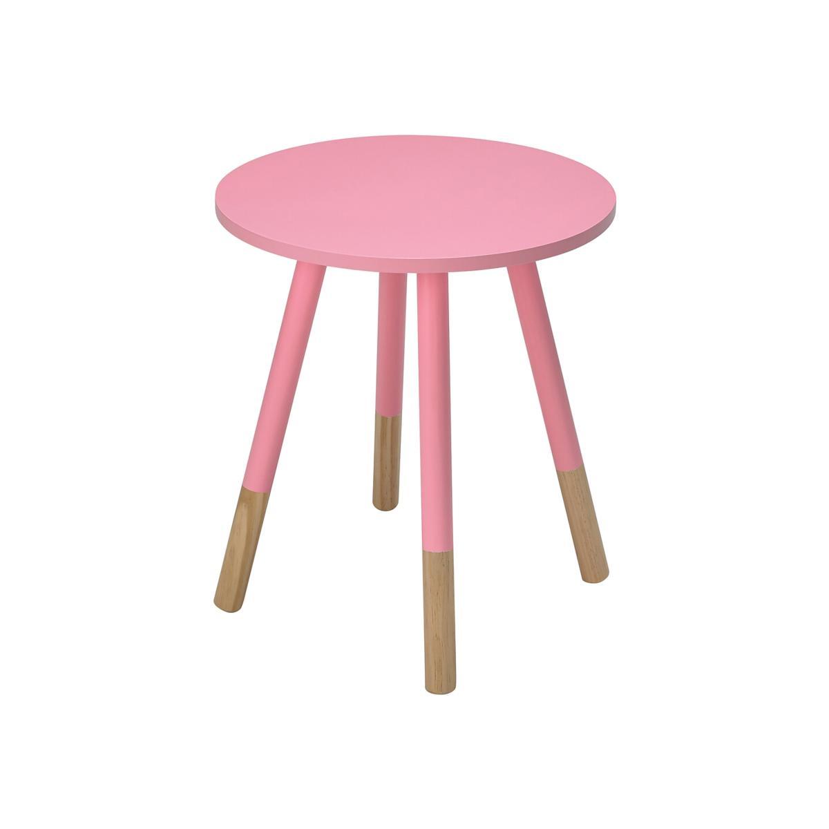 Scandi Style Side Table – image 1