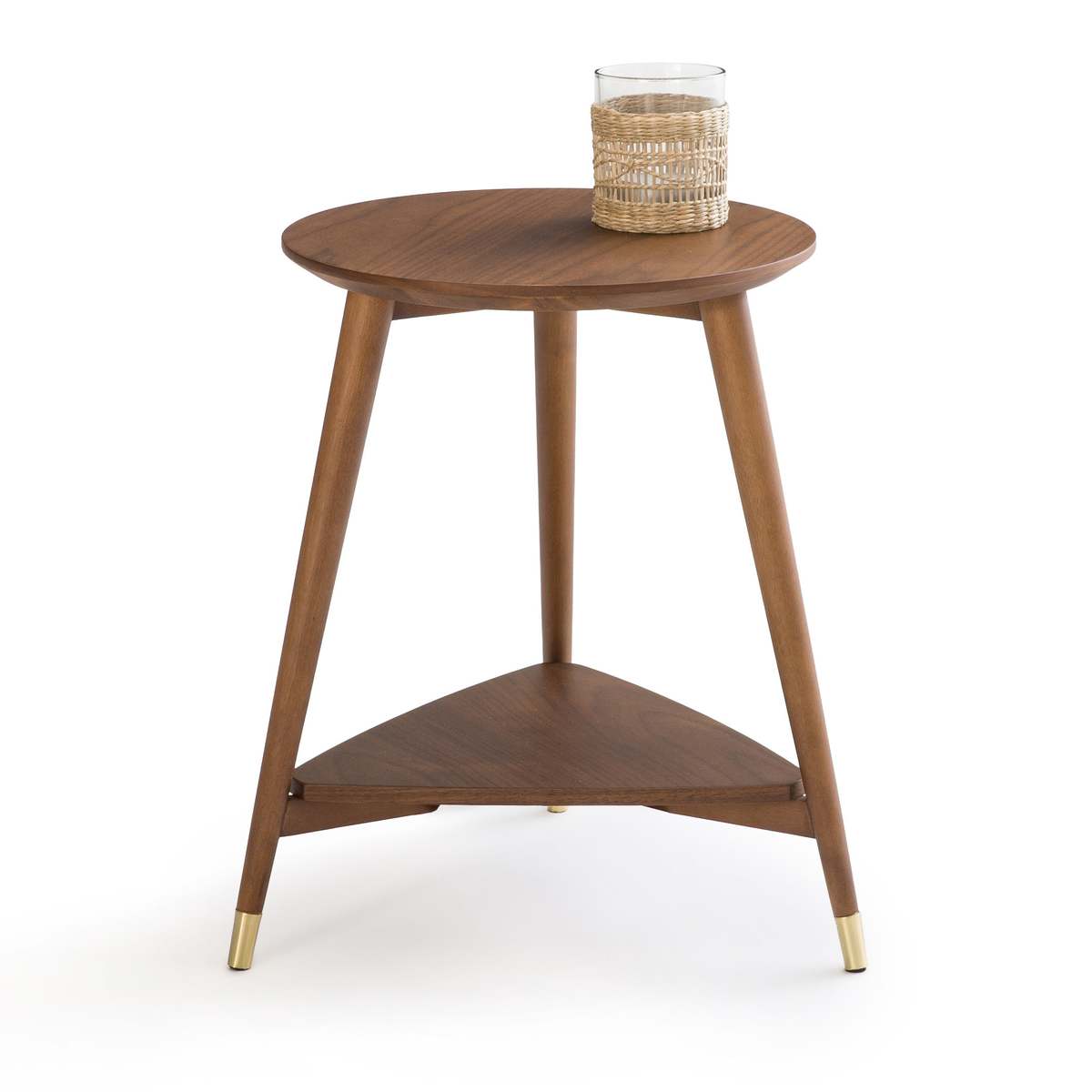 Watford Vintage-Style Side Table – image 2
