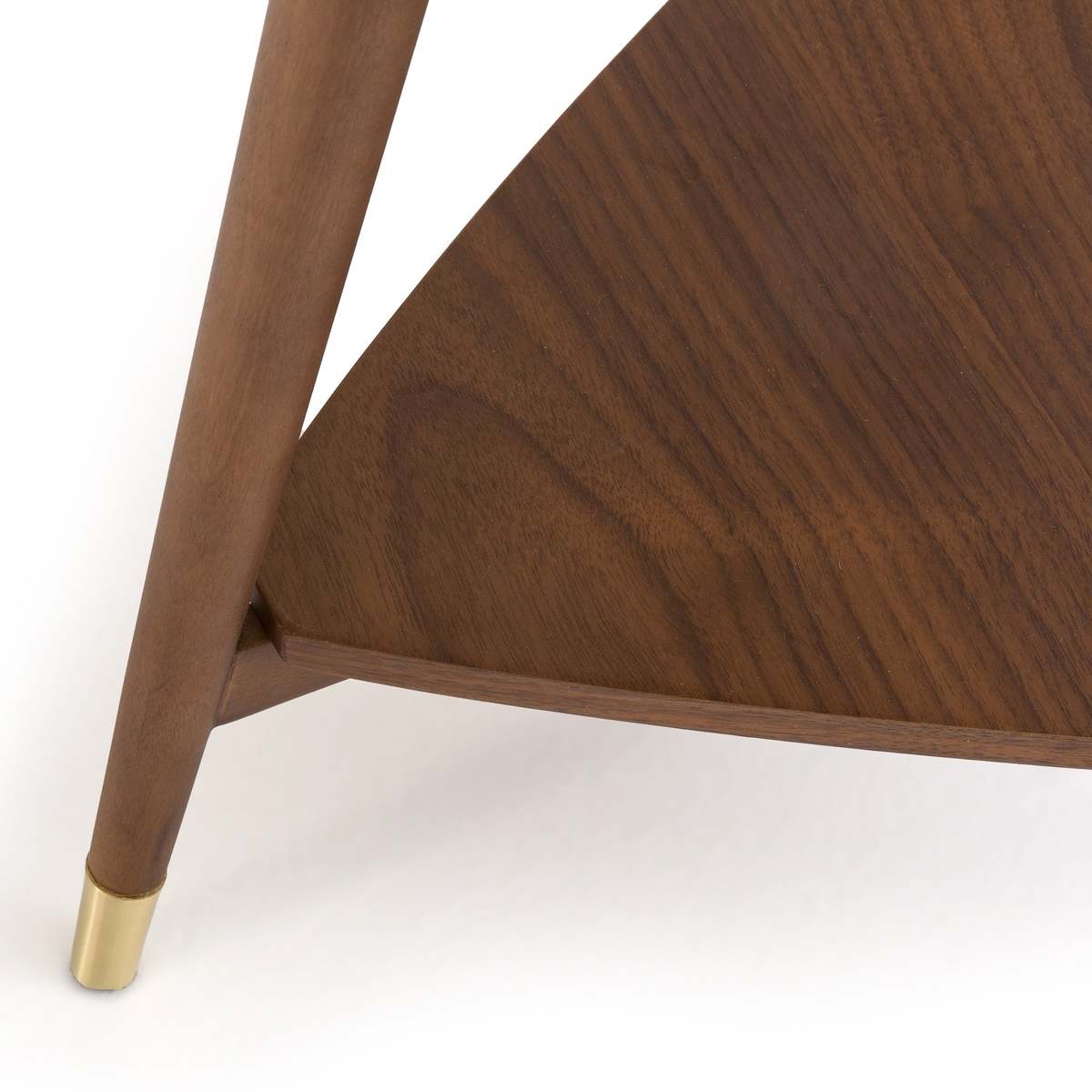 Watford Vintage-Style Side Table – image 3