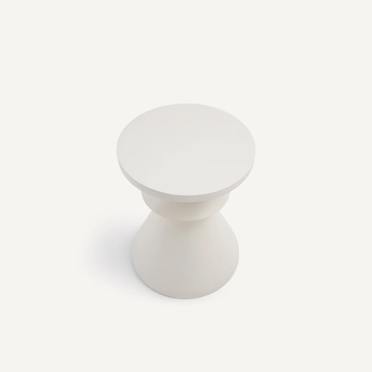 Alban Acacia Side Table – image 2