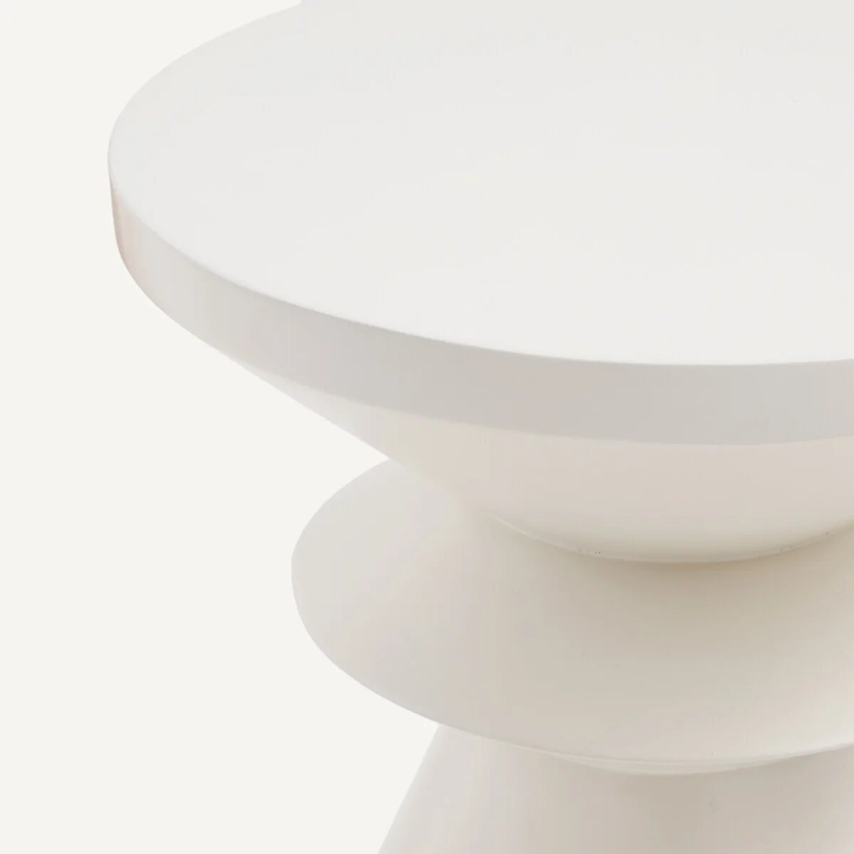 Alban Acacia Side Table – image 3