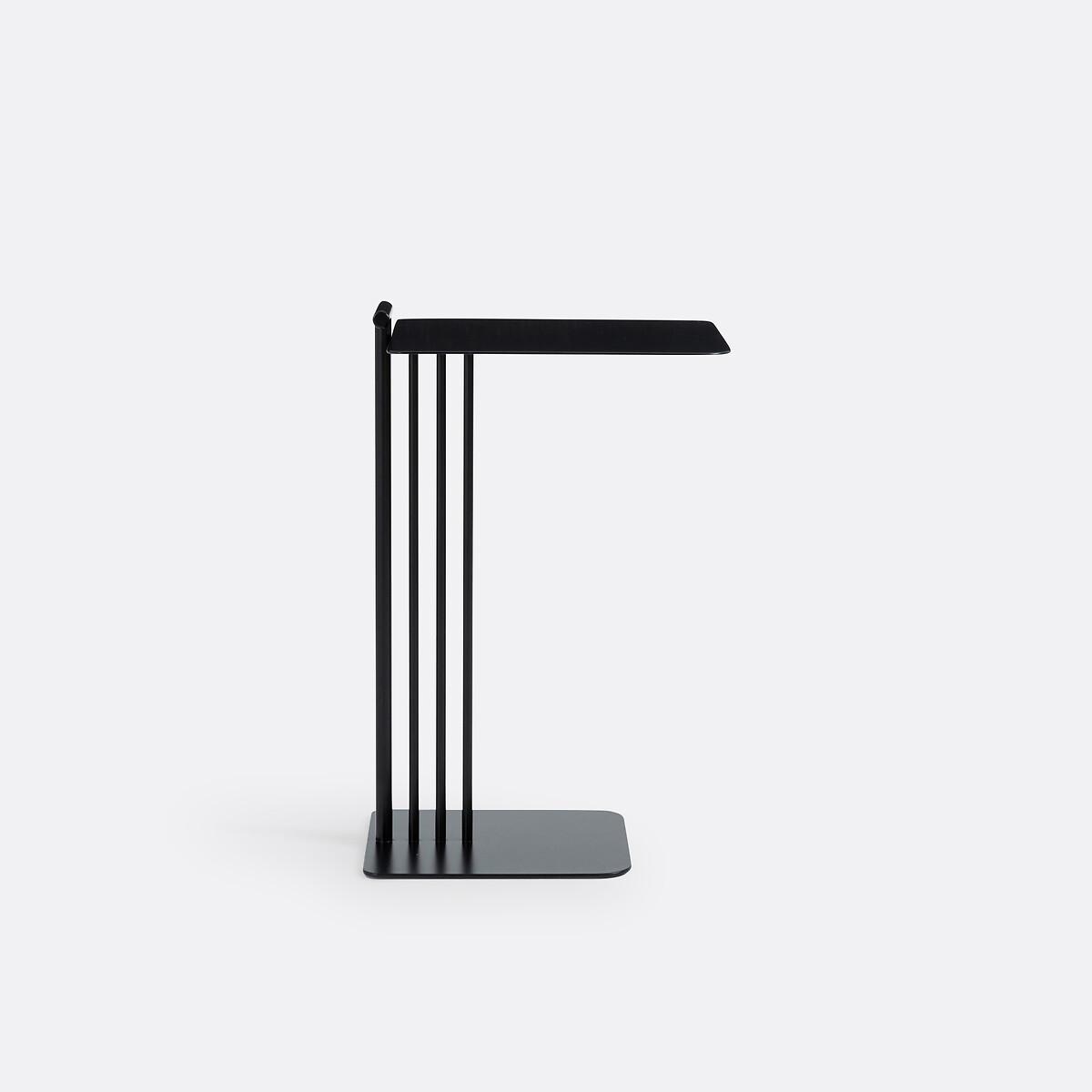 Arev Metal Side Table – image 3