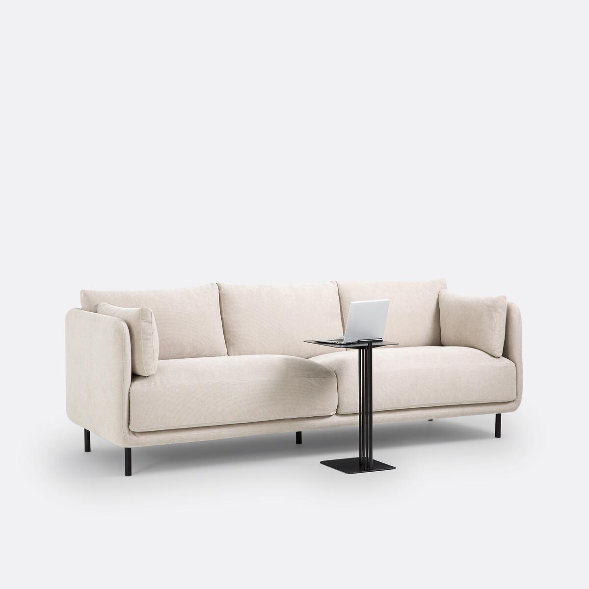 Arev Metal Side Table – image 5