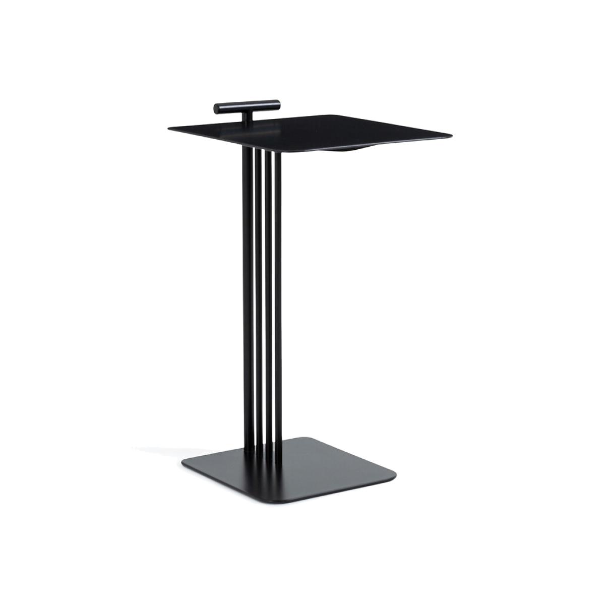 Arev Metal Side Table – image 1