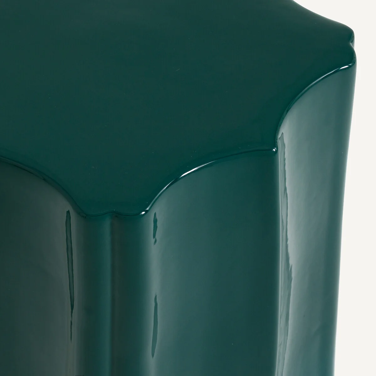 Sierro Ceramic End Table – image 4