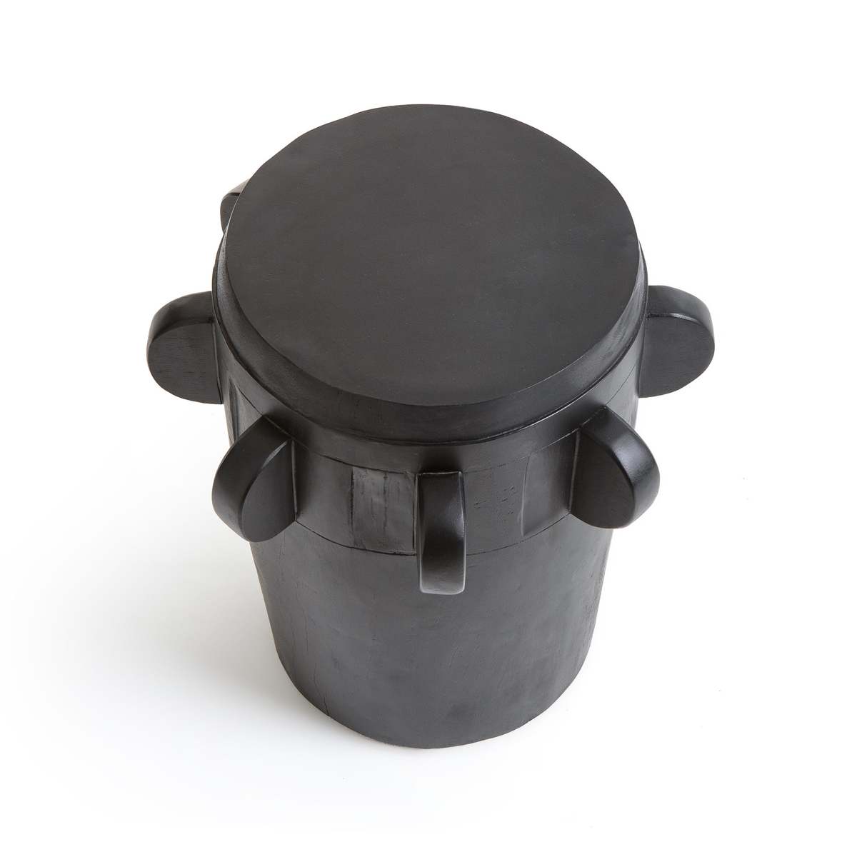 Atsuko Side Table in Suar Wood – image 2