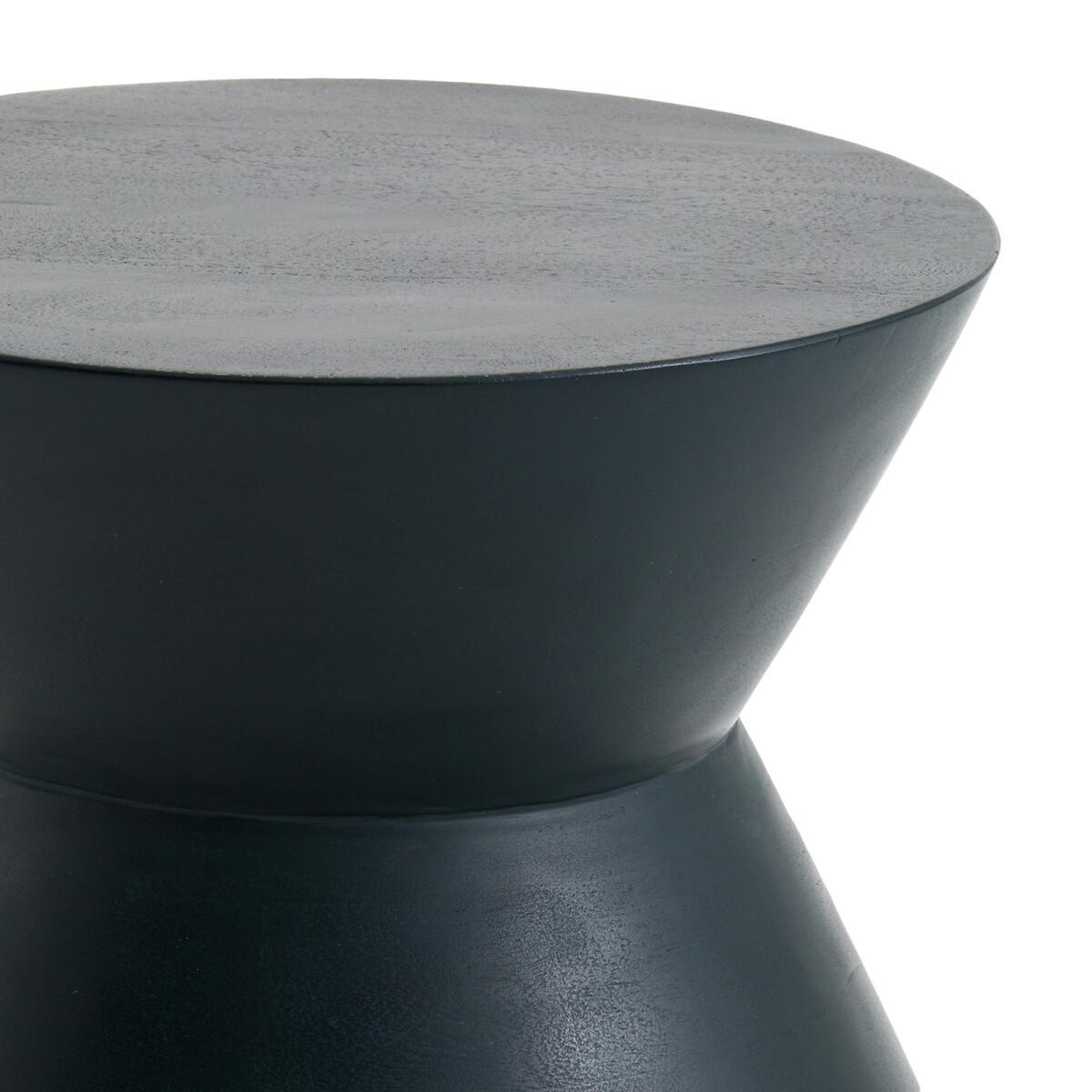 Calendes Side Table in Mango Wood – image 2