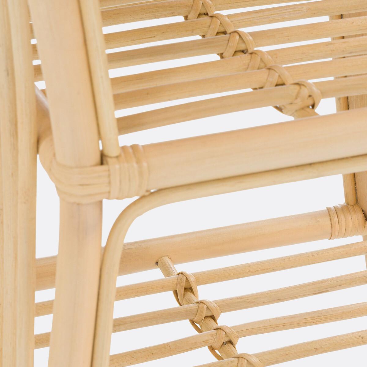 Naturo Rattan Side Table – image 4