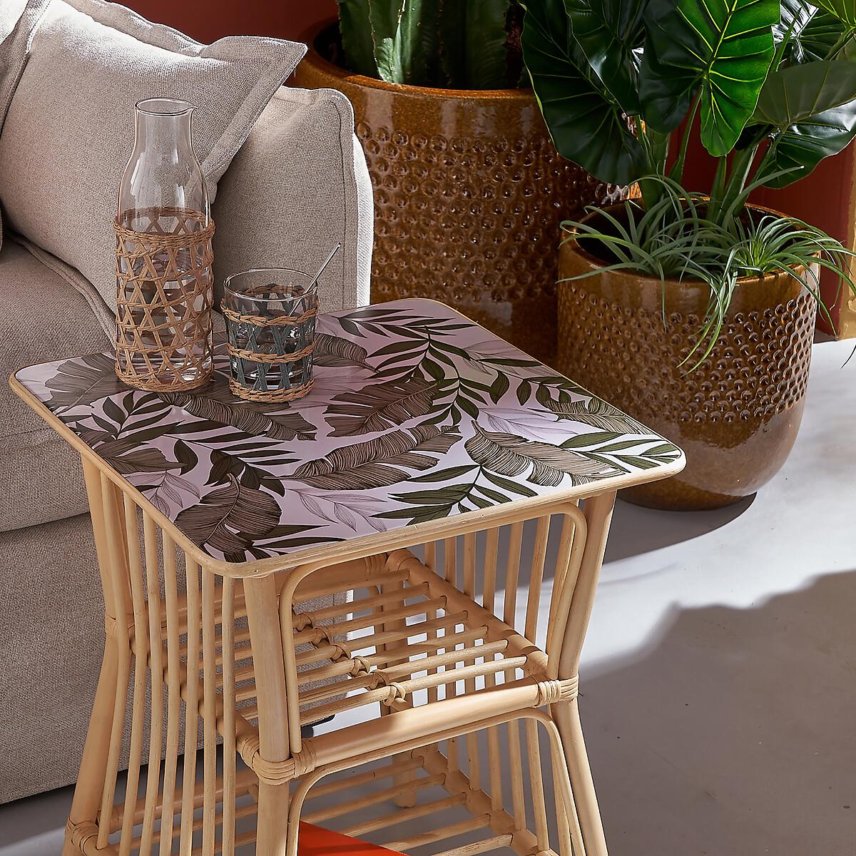 Naturo Rattan Side Table – image 6