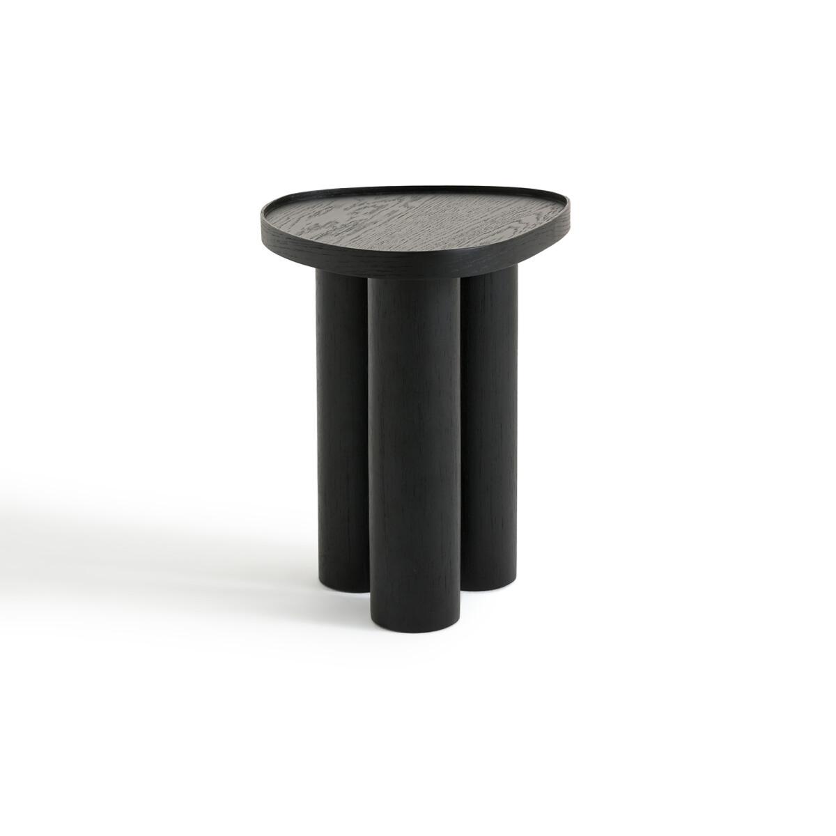 Brasero Oak Side Table – image 3