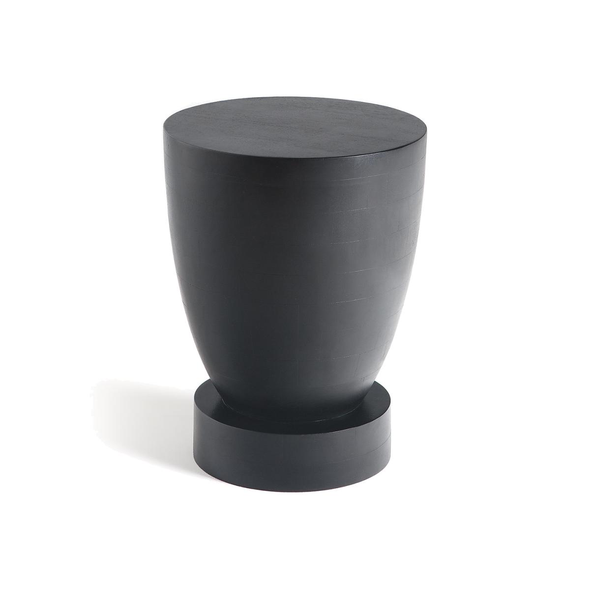 Tabita Mango Wood Side Table – image 1