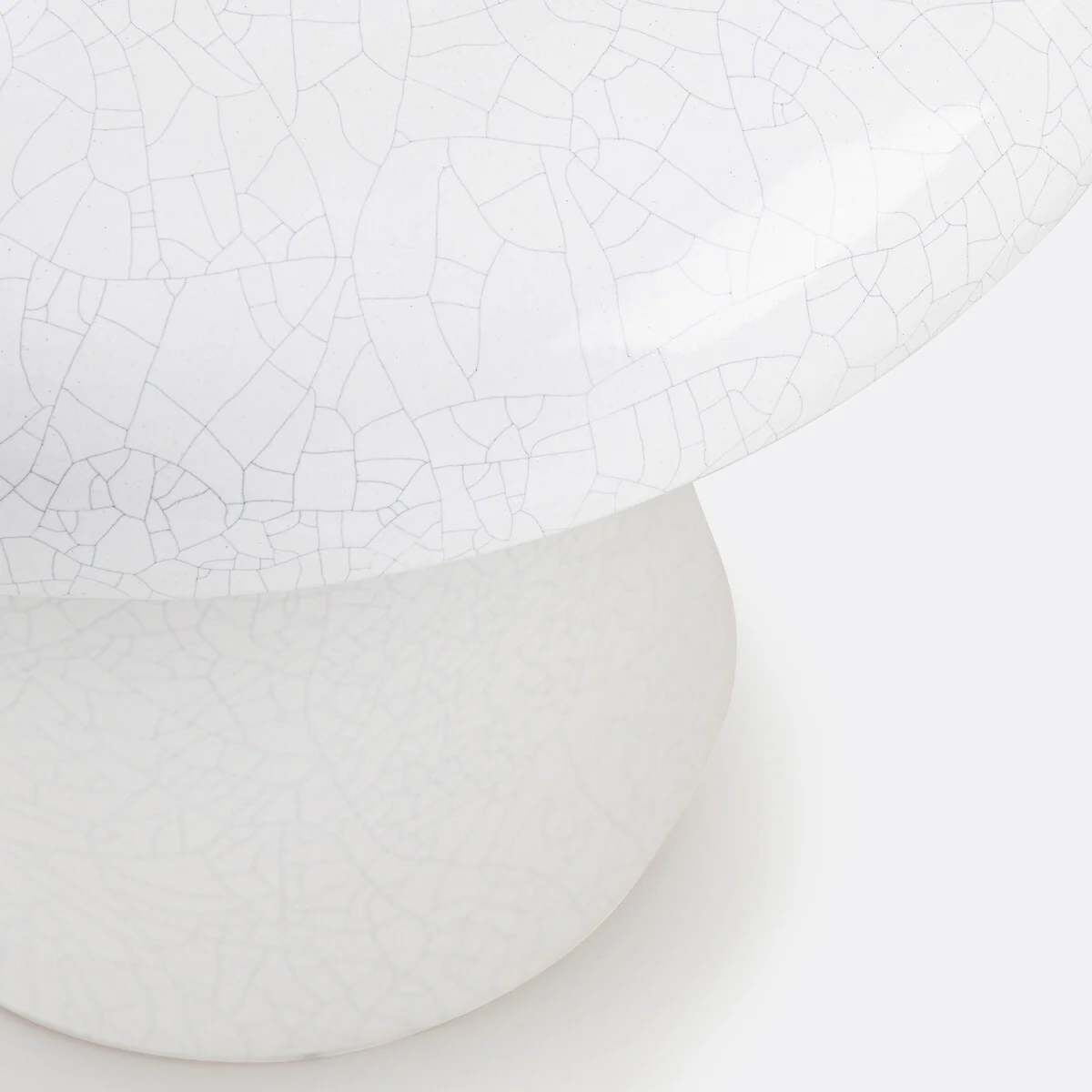 Bellot Ceramic Bedside or End Table – image 2