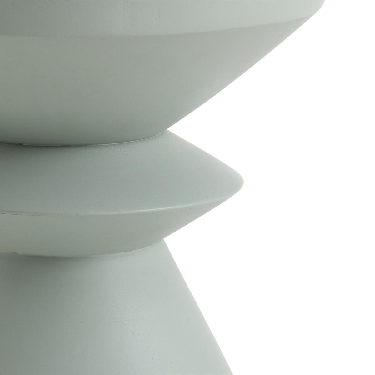 Alban Mango Wood Side Table – image 2