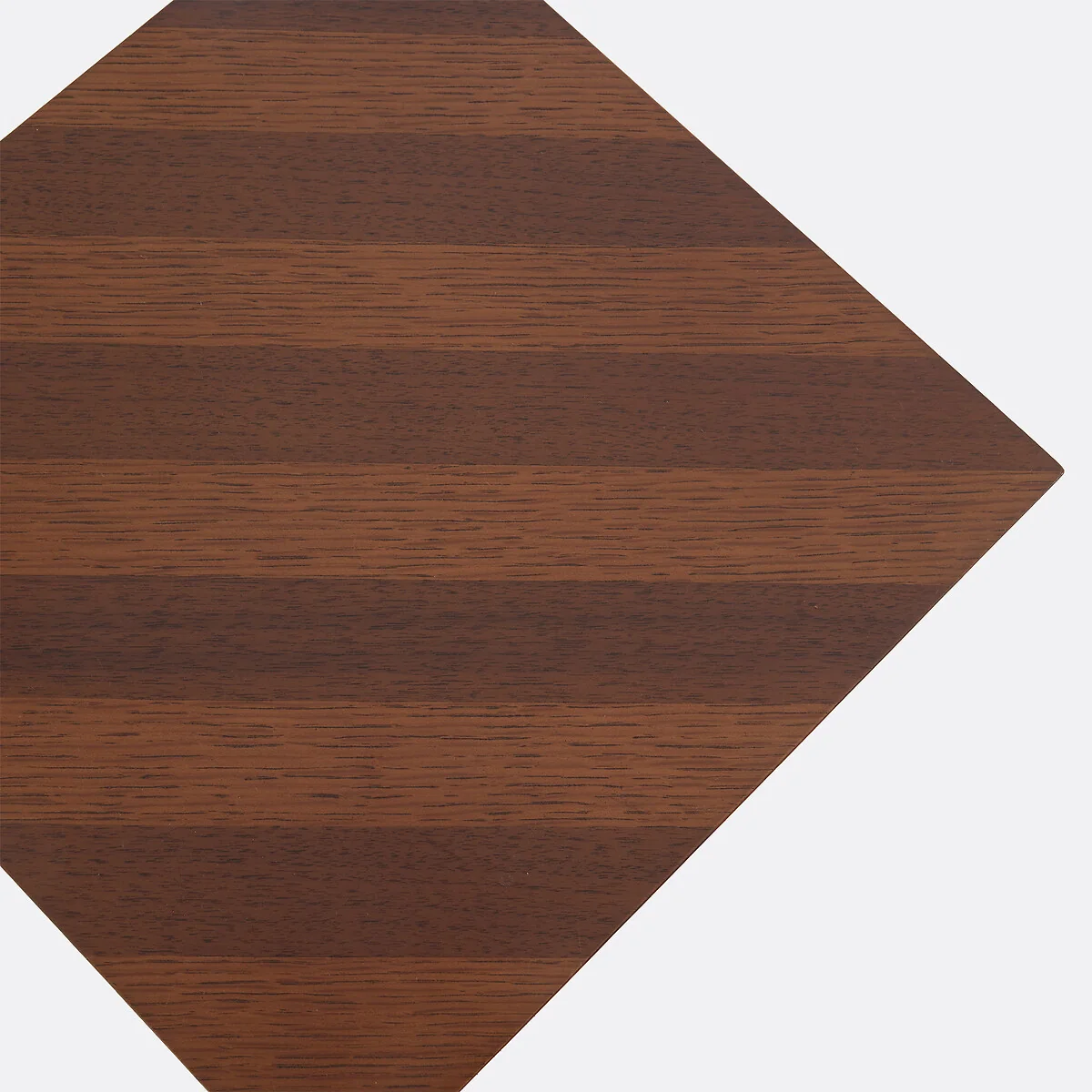 Strela Oak/Walnut Veneer Side Table – image 5