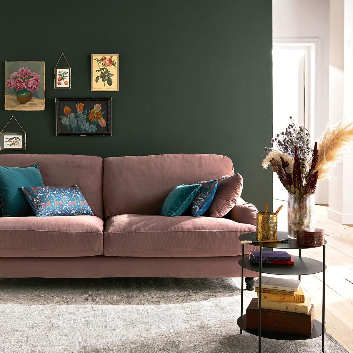 Hiba 3-Tier Side Table – image 6