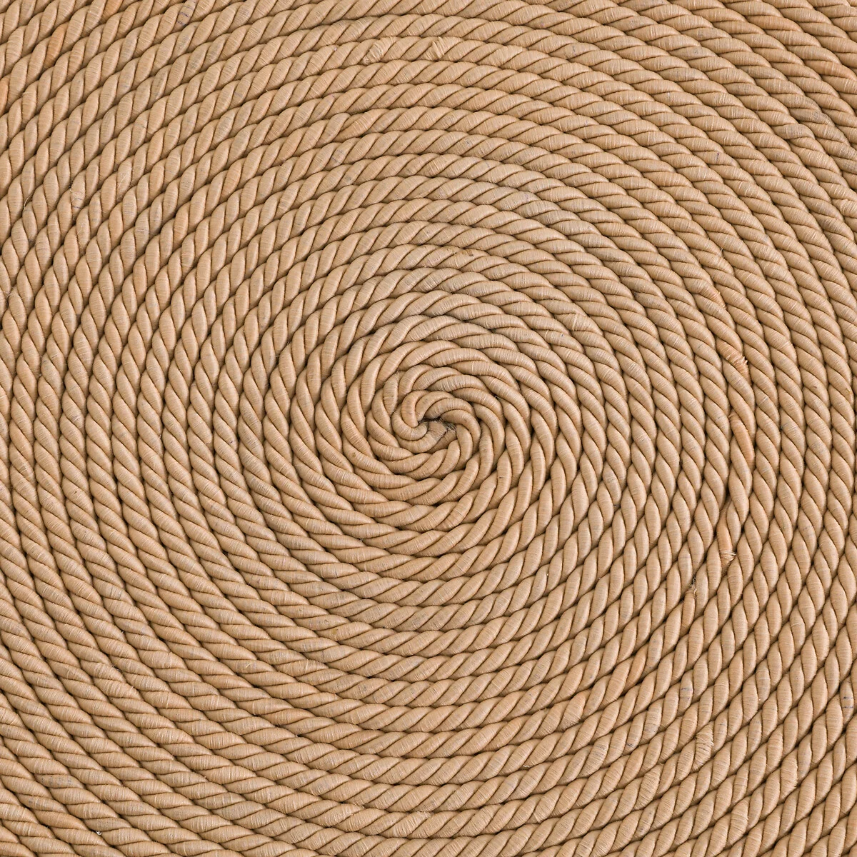 Sablas Mango Wood & Rope Side Table – image 5