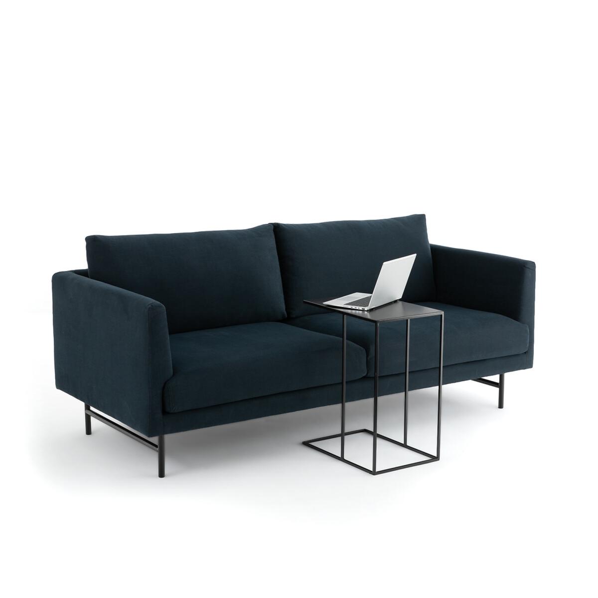 Hiba Metal Side Table – image 5