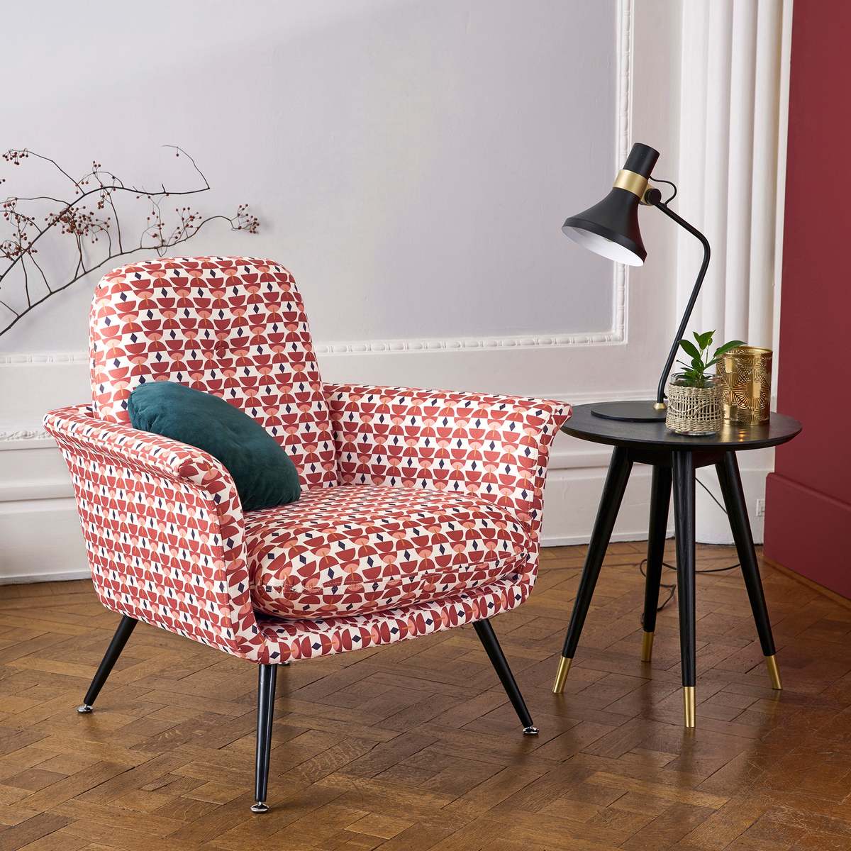Fresne Side Table – image 5