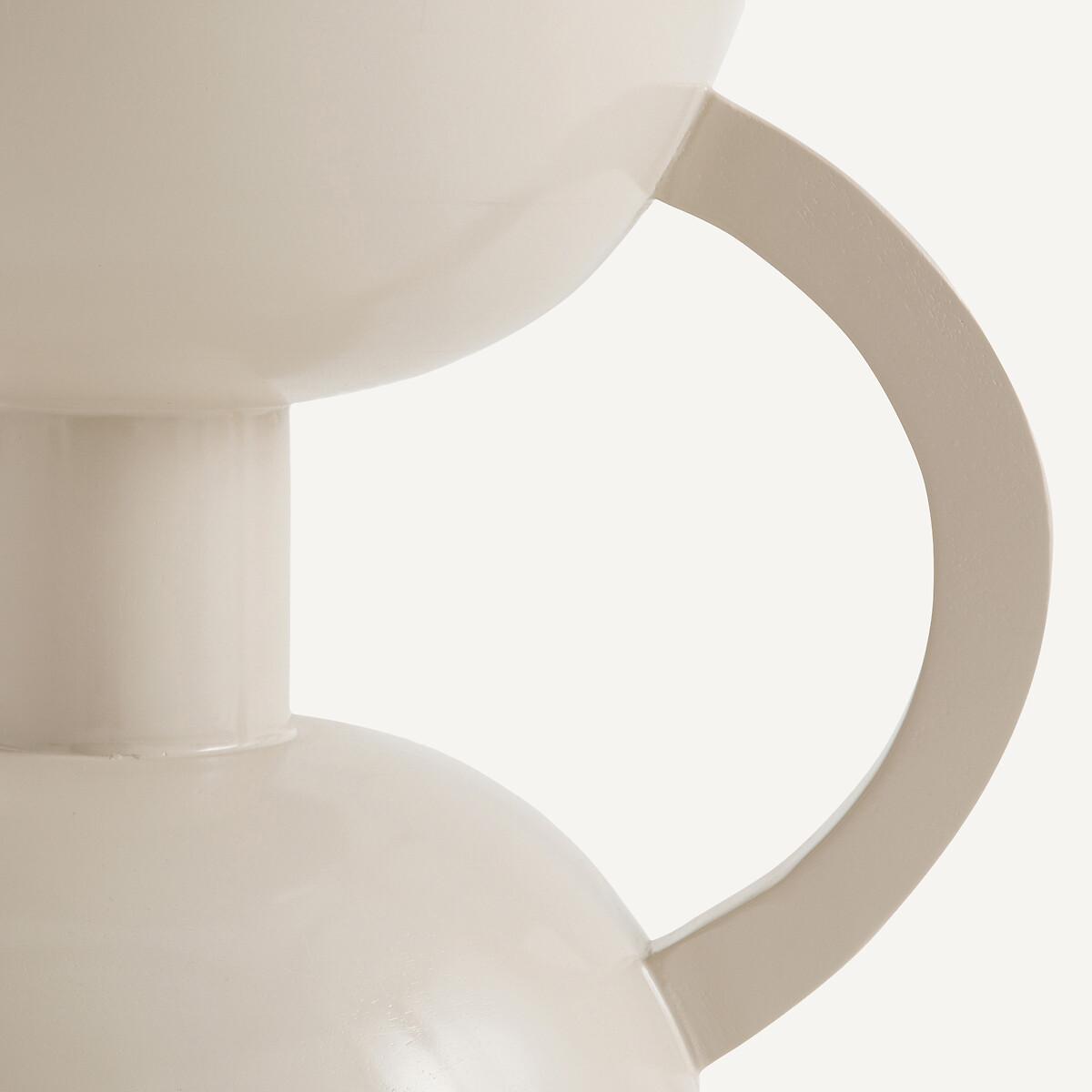 Elouan Glossy Finish Mango Wood Side Table – image 3