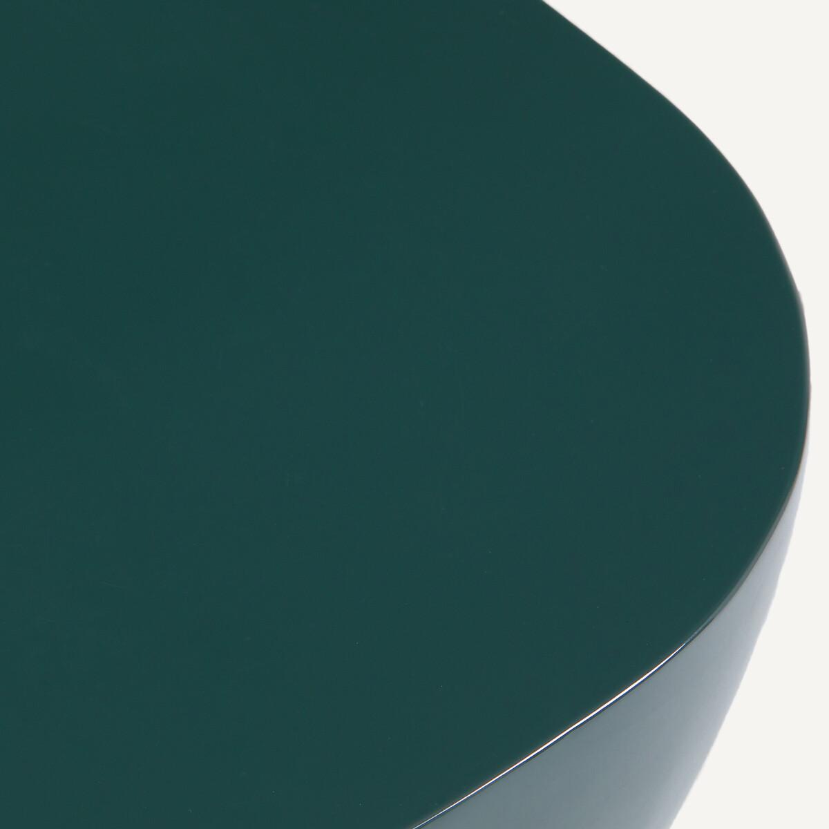 Balix Lacquered Side Table – image 6