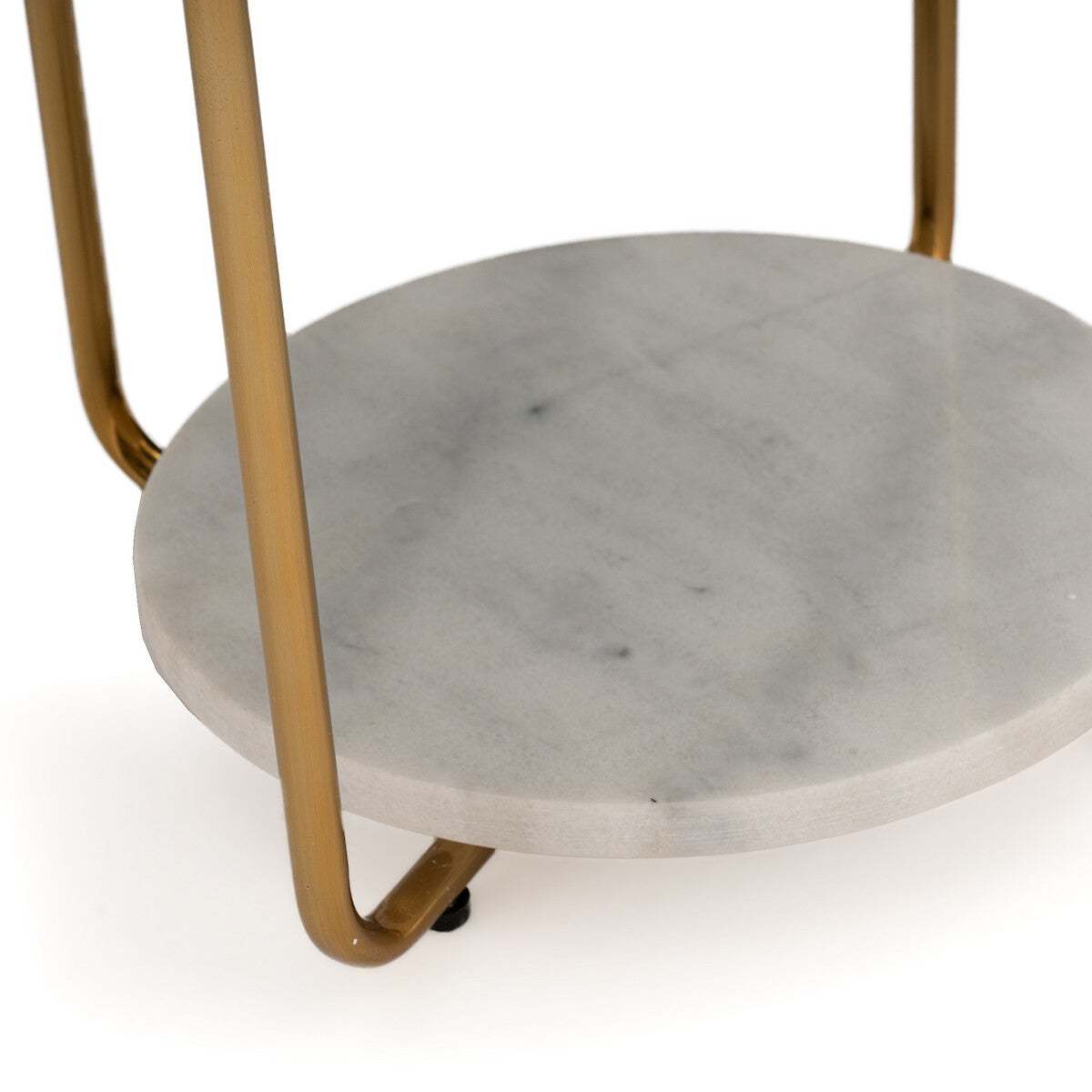 Moricio 3-Level Bedside / End Table – image 3