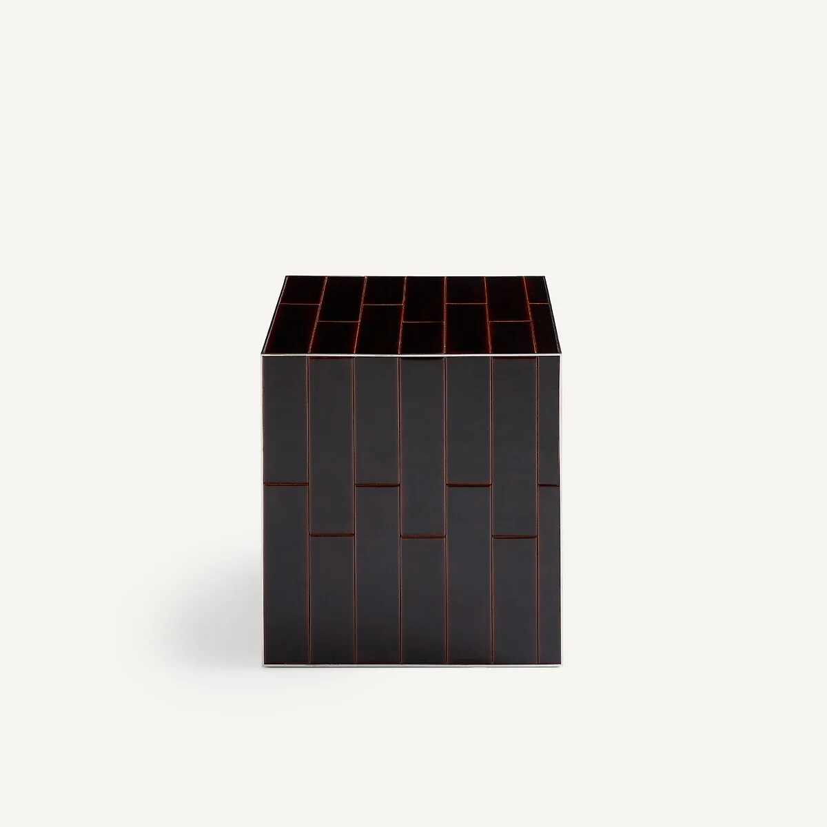Cérami Ceramic Side Table – image 2