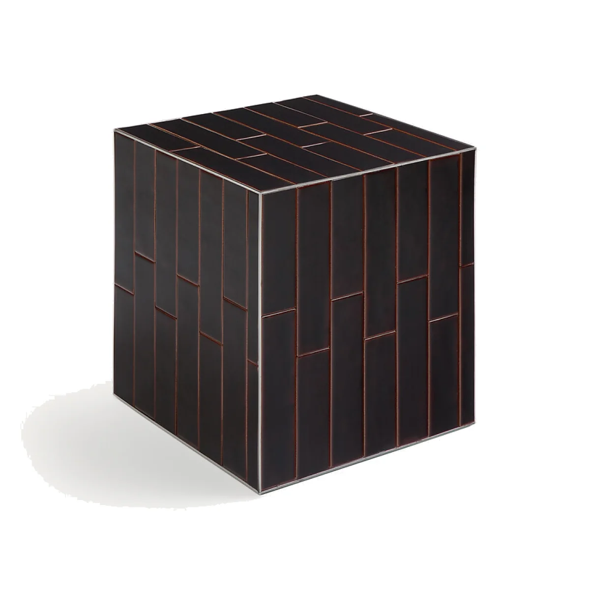 Cérami Ceramic Side Table – image 1