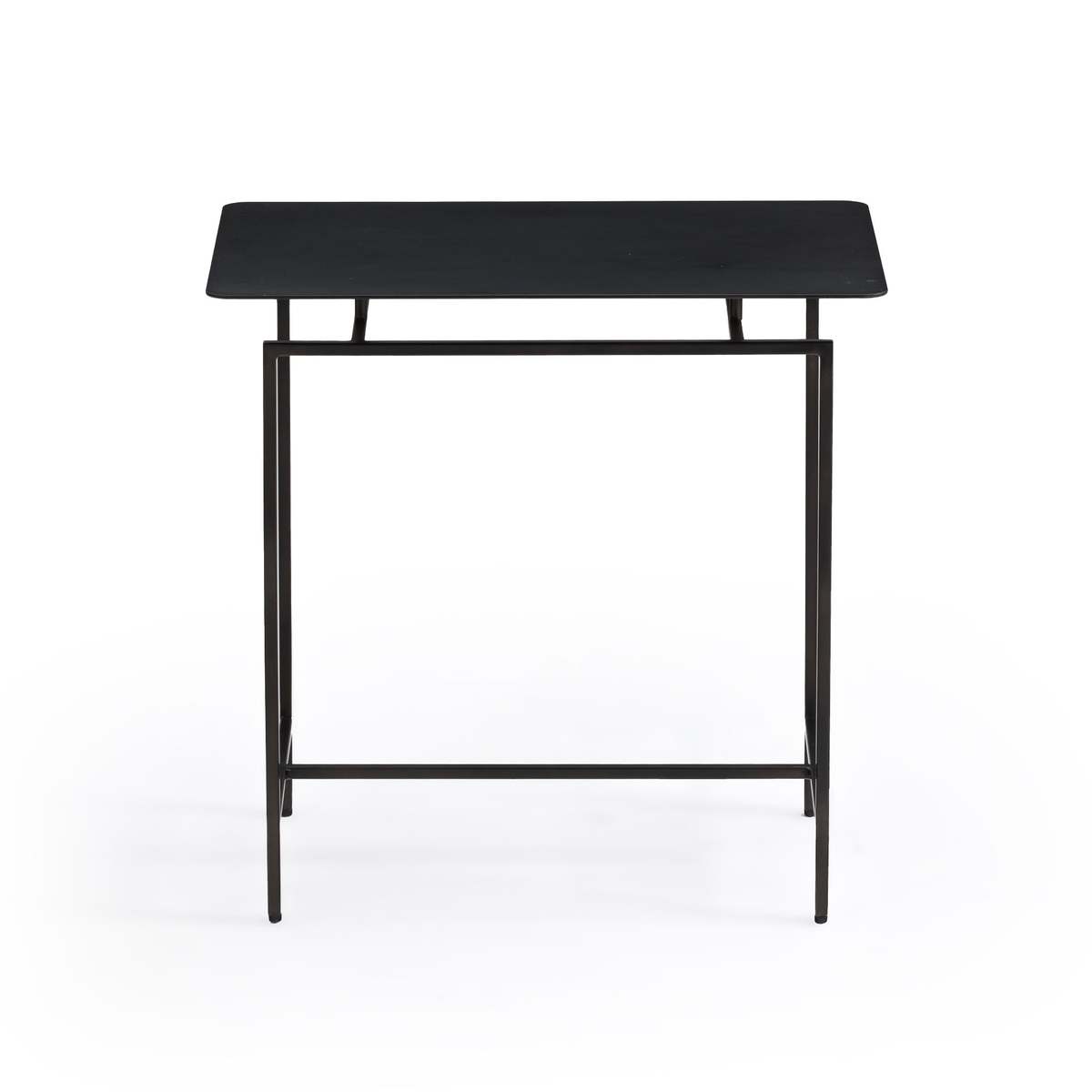 Oreko Metal Side Table – image 3