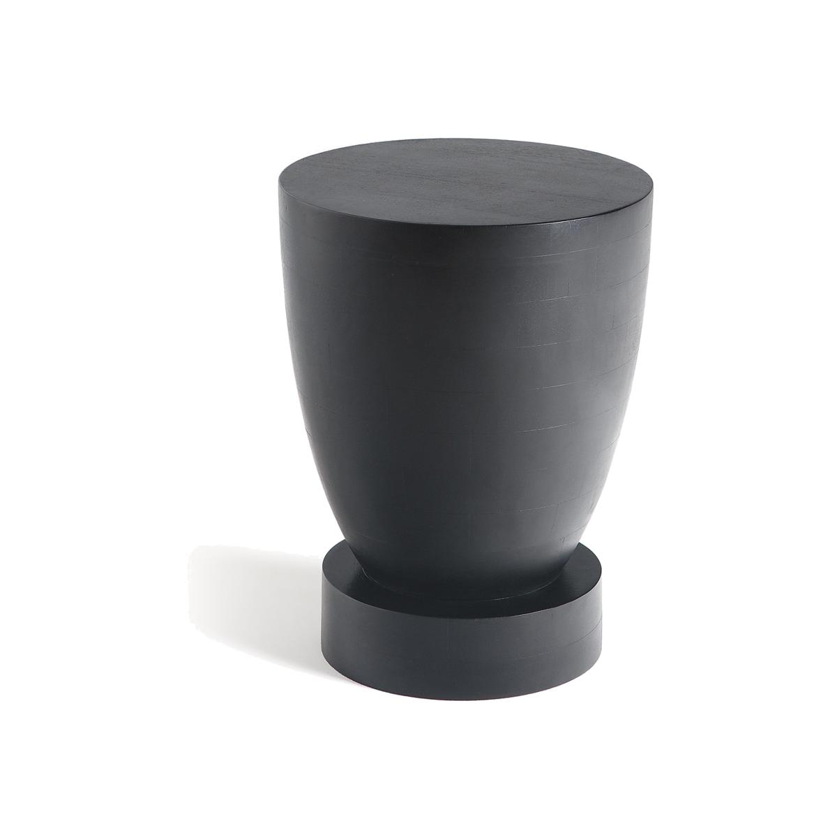 Tabita Mango Wood Side Table – image 1
