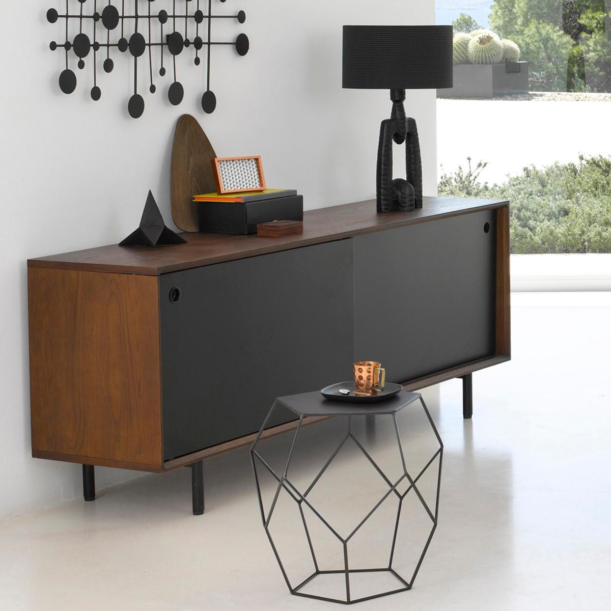 Rozam Side Table – image 2