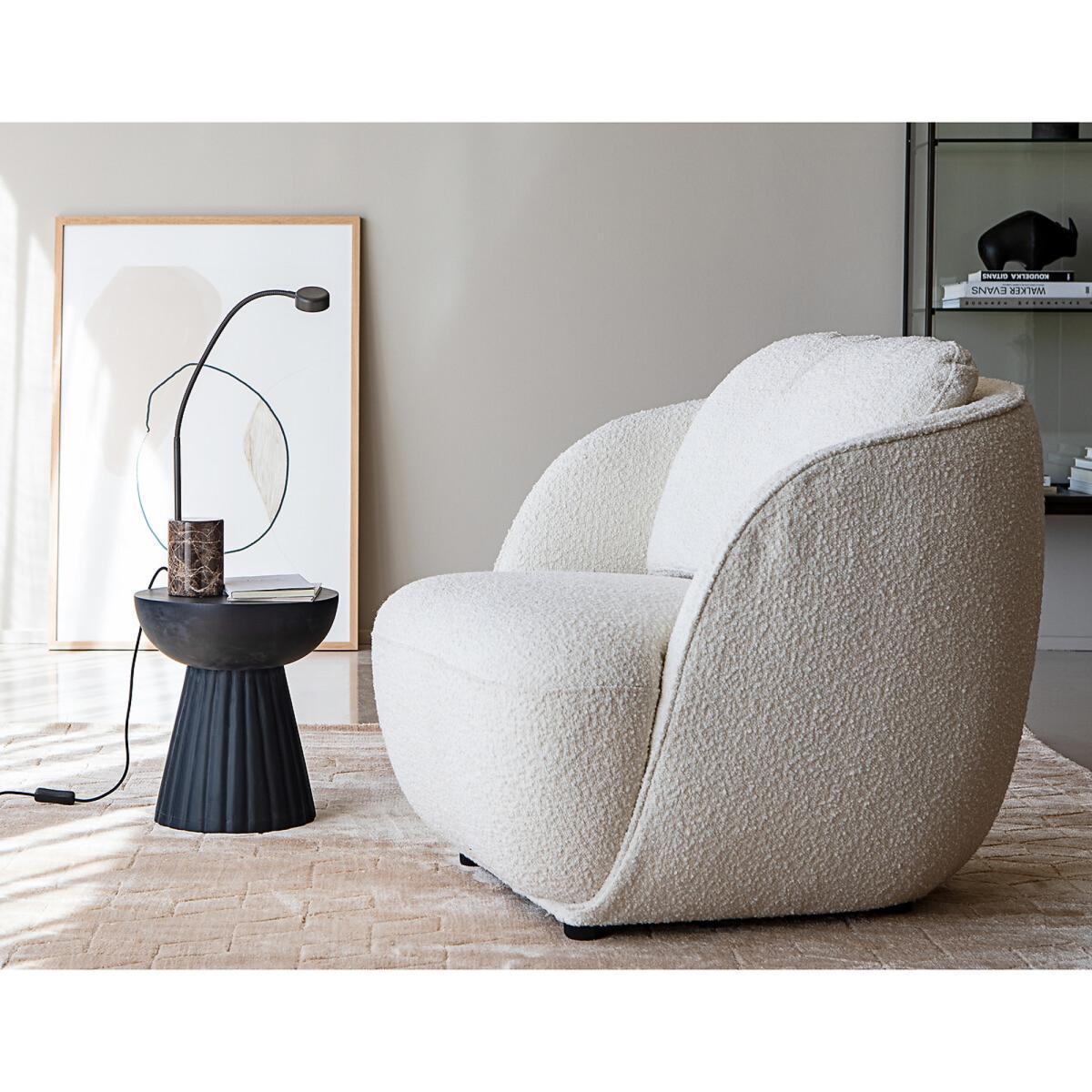 Donato Side Table in Solid Mango – image 2