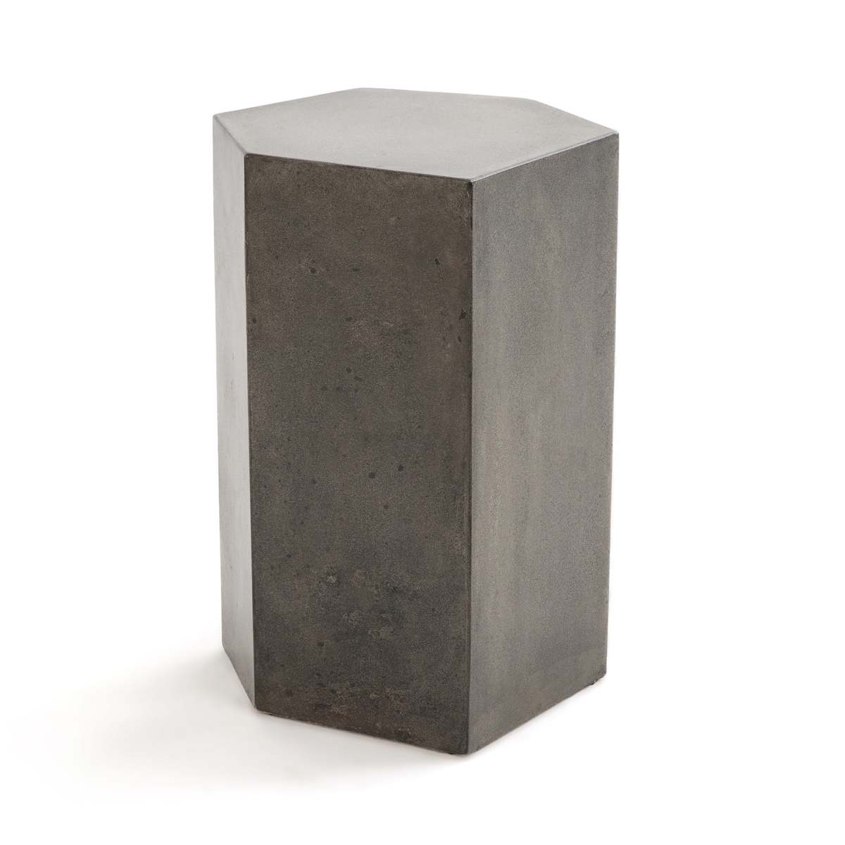 Concrite Side Table in Fibre Cement – image 2